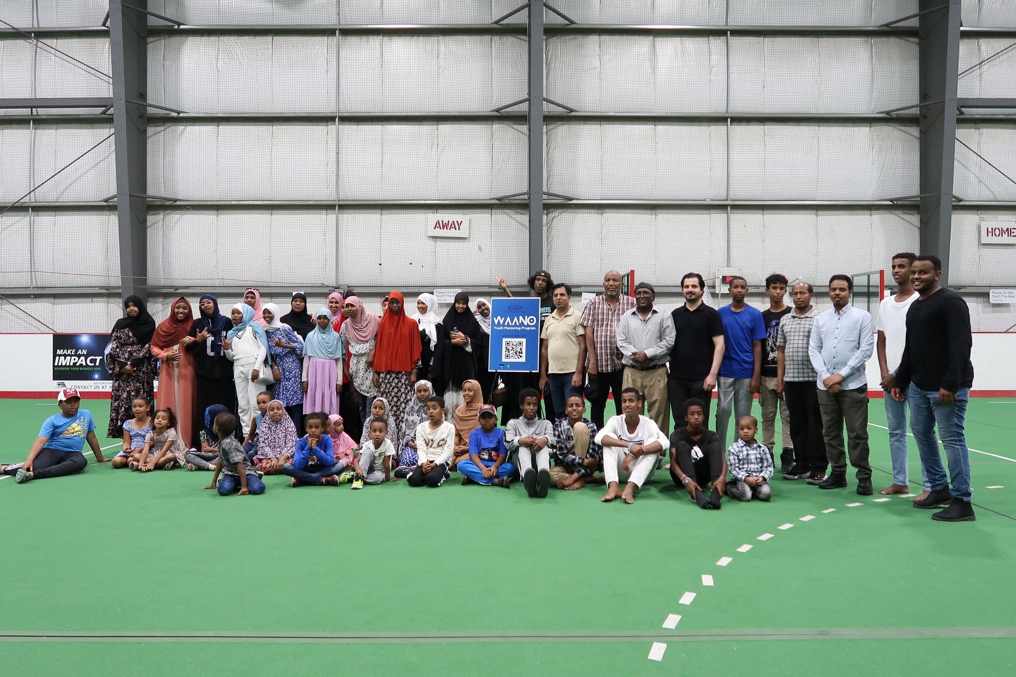 Generational Development Society — Building Stronger Communities